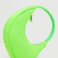 0c8beea8-7977-4b28-a173-17a5dab5ec7c1668426330940-MANGO-Neon-Green-Solid-Half-Moon-Baguette-Bag-24716684263306-4