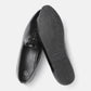 Men PU Slip-Ons