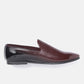 Men PU Slip-Ons
