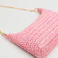 1658976d-d007-4ae8-bb90-3efb1f4b99dd1653536881802MANGOWomenBlackSolidStilettosWalletsMANGOWomenHandbagsMANGOW4