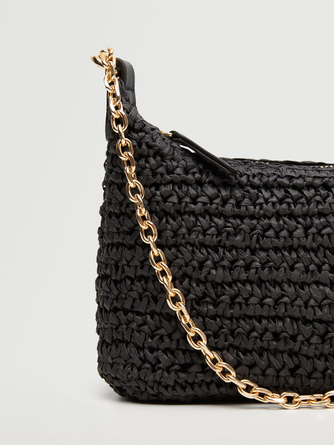 1eb960d0-c6bf-4576-8328-e76926c4379b1653537025763MANGOWomenBlackSolidStilettosWalletsMANGOWomenHandbagsMANGOW4