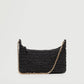367739bc-28c2-4278-821e-ab5f18cb1d591653537025730MANGOWomenBlackSolidStilettosWalletsMANGOWomenHandbagsMANGOW1