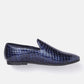 Men PU Slip-Ons