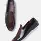 Men PU Slip-Ons