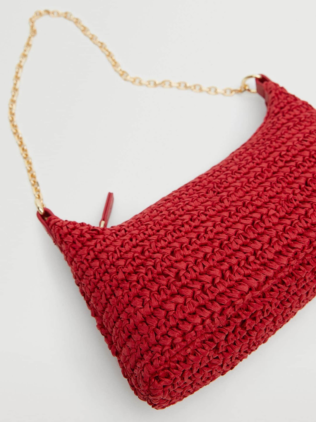99bacdc9-0fac-4432-a14e-e9346d9616a31668427429205-MANGO-Women-Rust-Red-Structured-Raffia-Shoulder-Bag-54116684-5