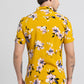Garden Viola Shirt