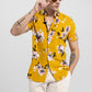 Garden Viola Shirt