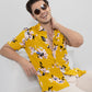 Garden Viola Shirt