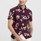 Garden Viola Shirt