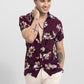 Garden Viola Shirt
