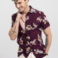 Garden Viola Shirt