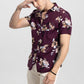 Garden Viola Shirt