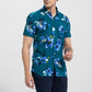 Garden Viola Shirt