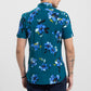 Garden Viola Shirt