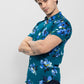 Garden Viola Shirt
