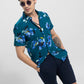Garden Viola Shirt