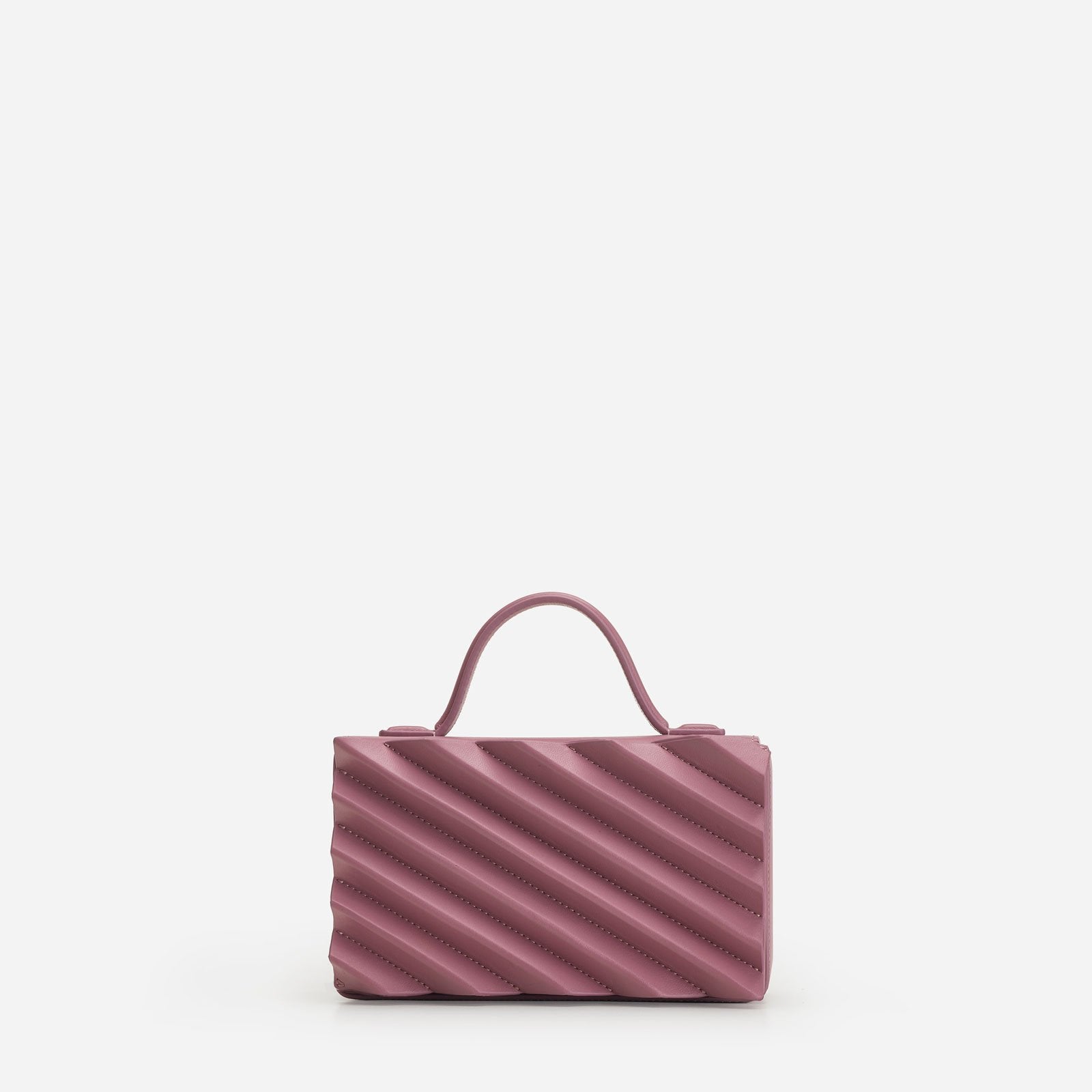 Brick Mlouye Dry Rose
