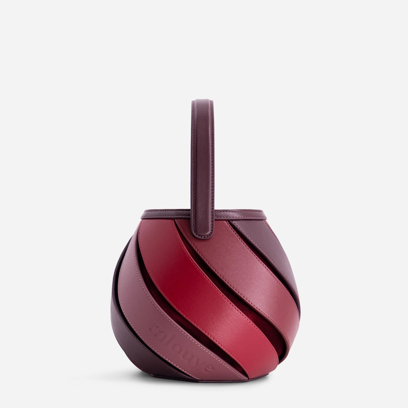 Helix Mlouye Cranberry