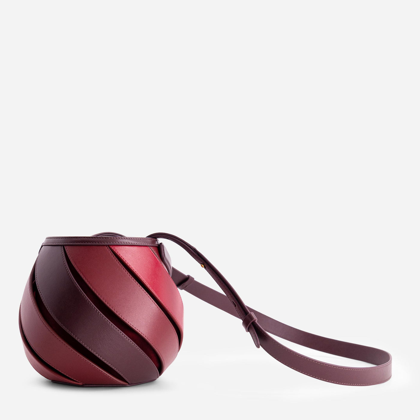 Helix Mlouye Cranberry