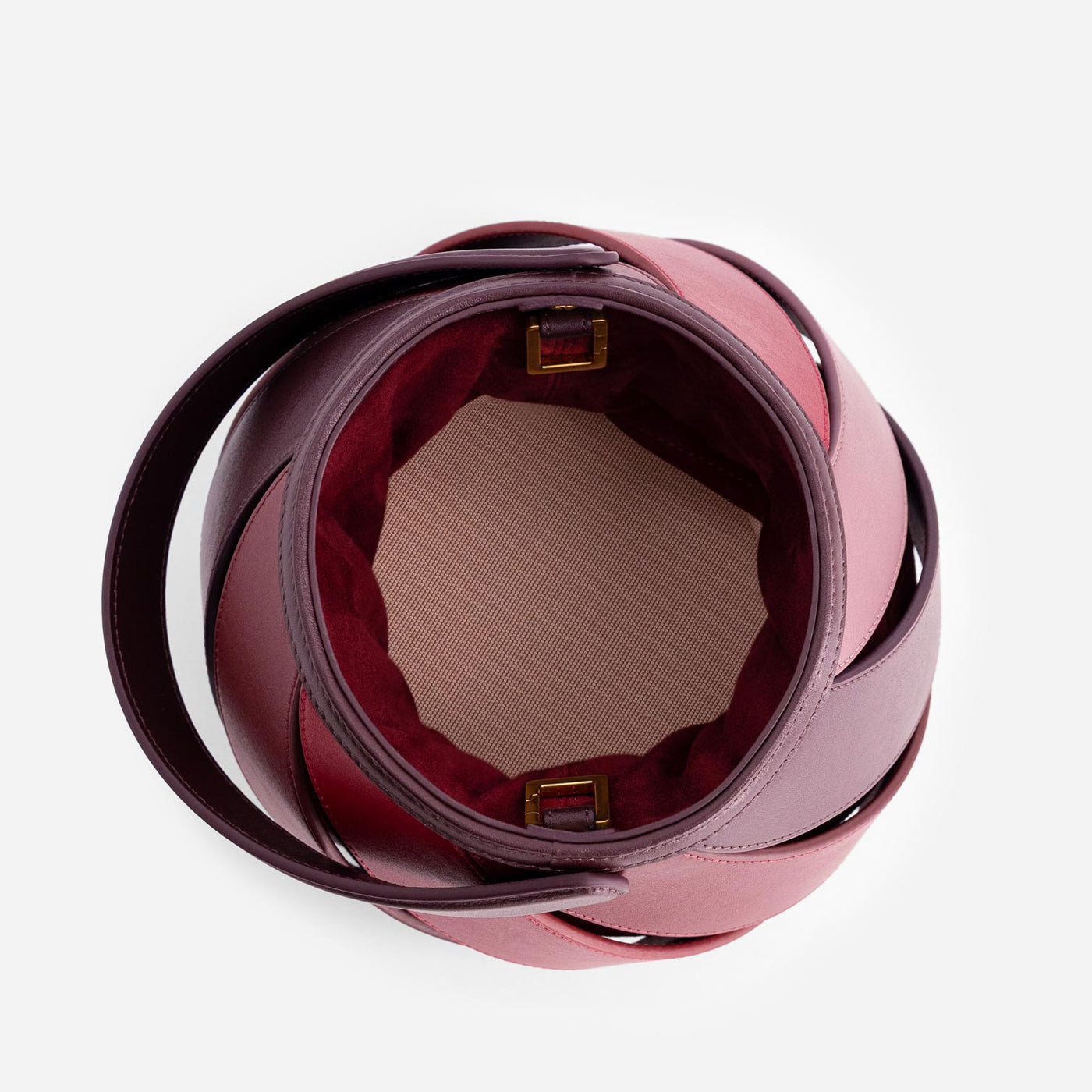 Helix Mlouye Cranberry
