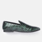 Men PU Slip-Ons