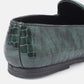 Men PU Slip-Ons