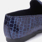 Men PU Slip-Ons