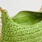 f5874b6e-13f4-447d-bcad-81edc263aa5f1665550299881MANGOWomenGreenSelfDesignStructuredShoulderBag4