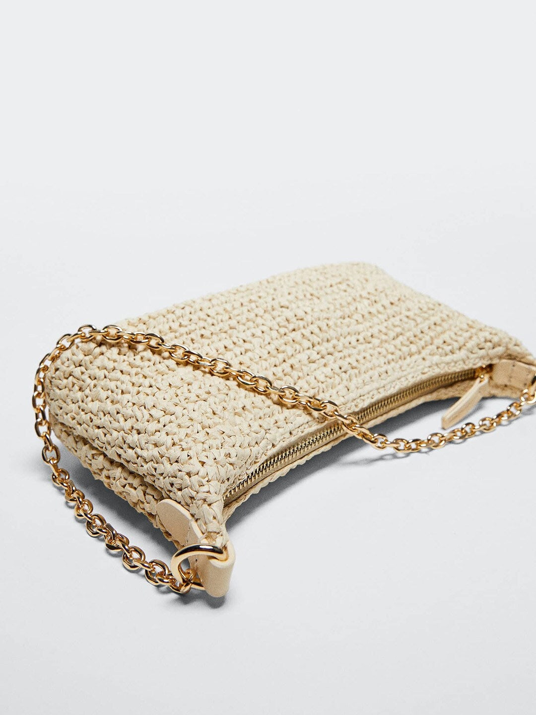 f918c56d-18d3-4a6d-9ab4-456f6342a9861668427395124-MANGO-Beige-Basket-Woven-Design-Structured-Baguette-Shoulder-4