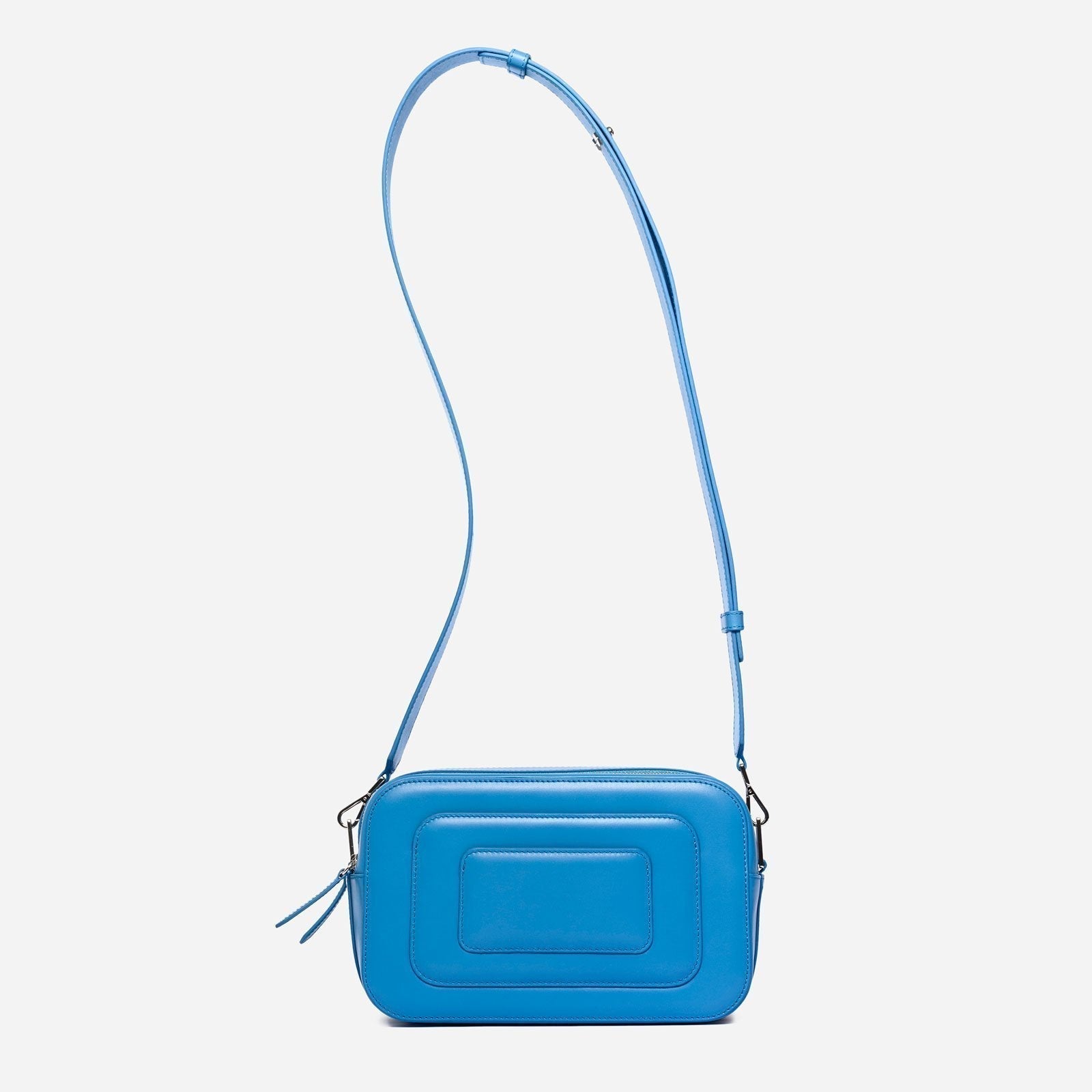 Art Deco Mlouye Mediterranean Blue