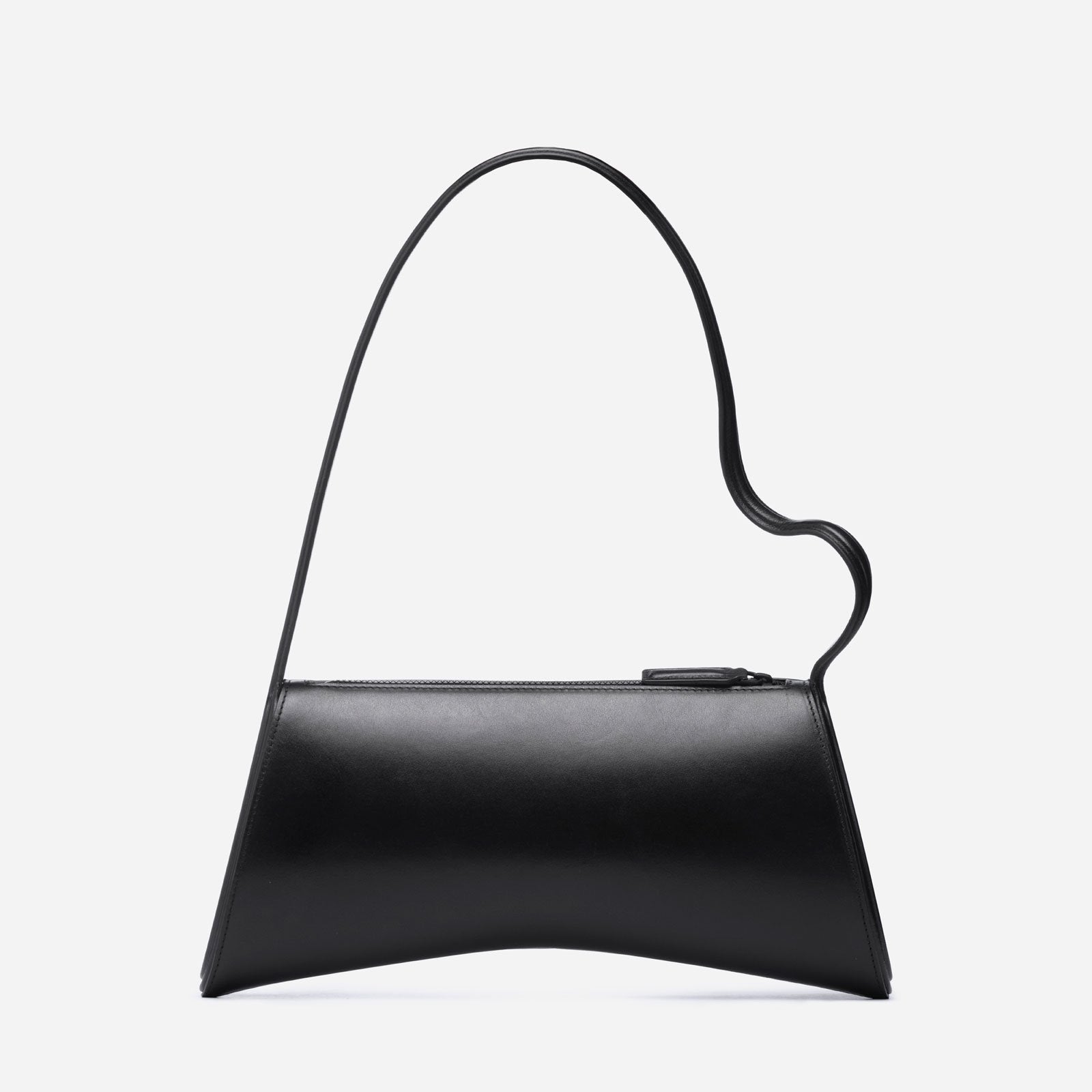 Bo Ivy Mlouye Black