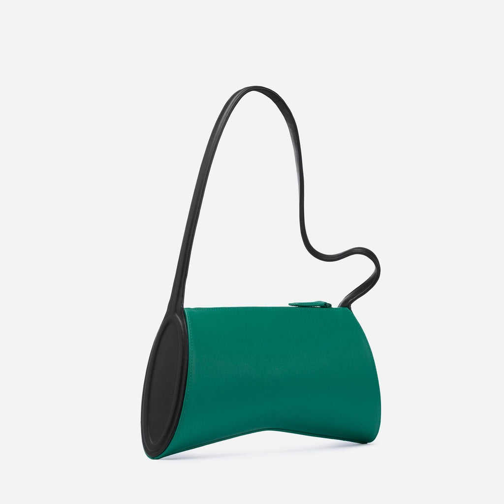 Bo Ivy Mlouye Emerald