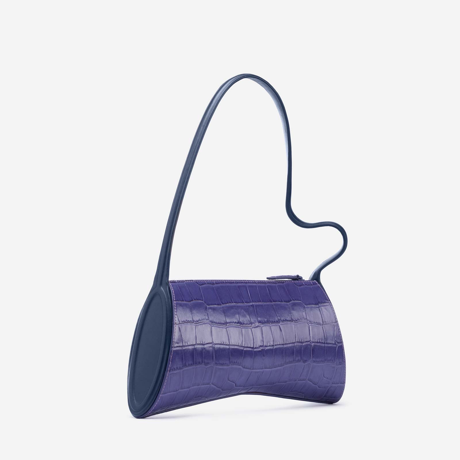 Bo Ivy Mlouye Violet