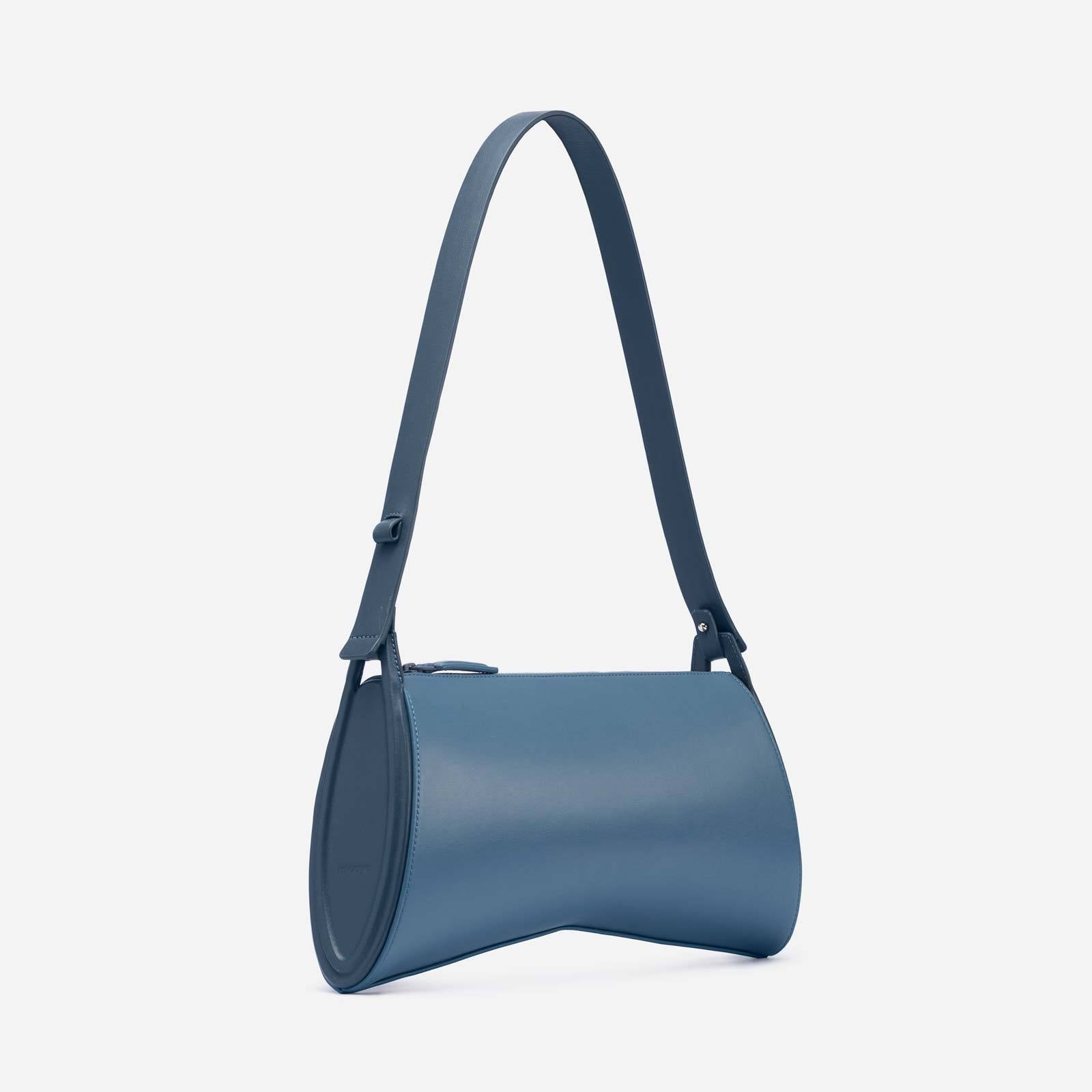 Bo Soft Strap Mlouye Denim