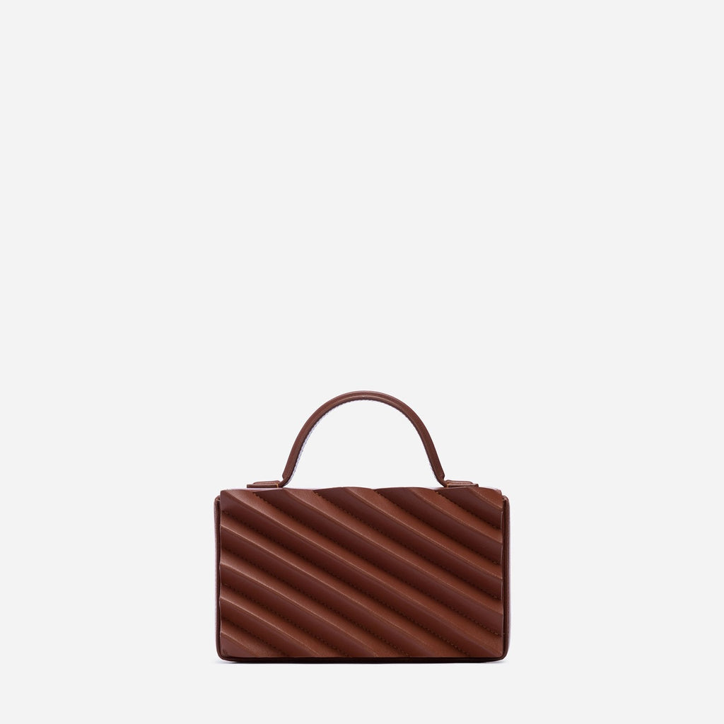Brick Mlouye Chocolate