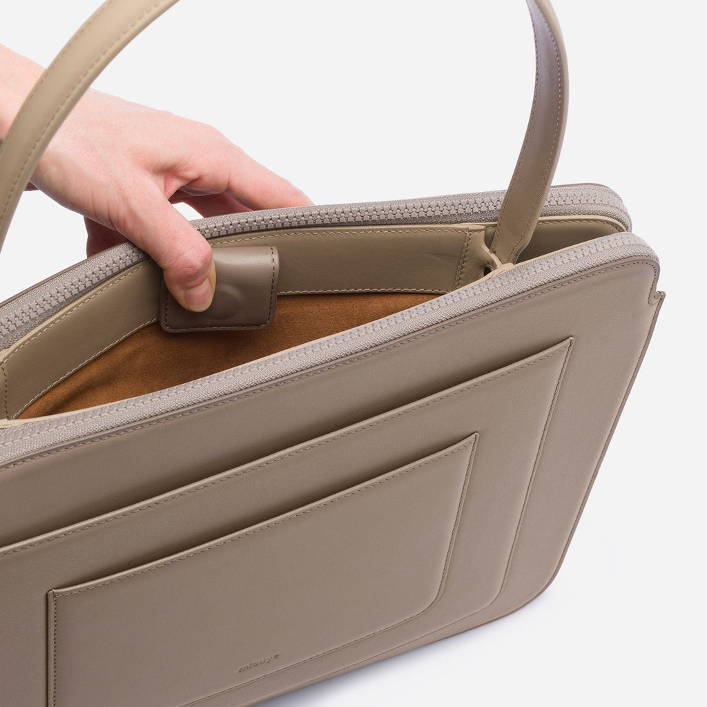 Business Bag Mlouye Earth