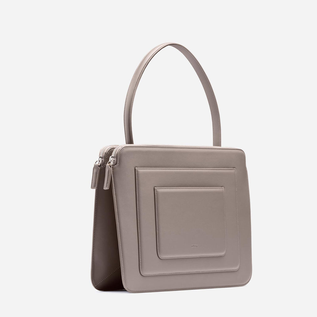 Business Bag Mlouye Vegan leather