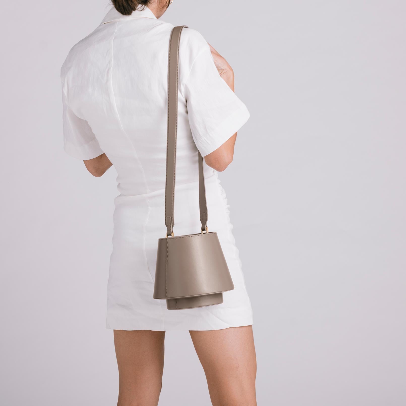 Lantern Bag Mlouye Earth