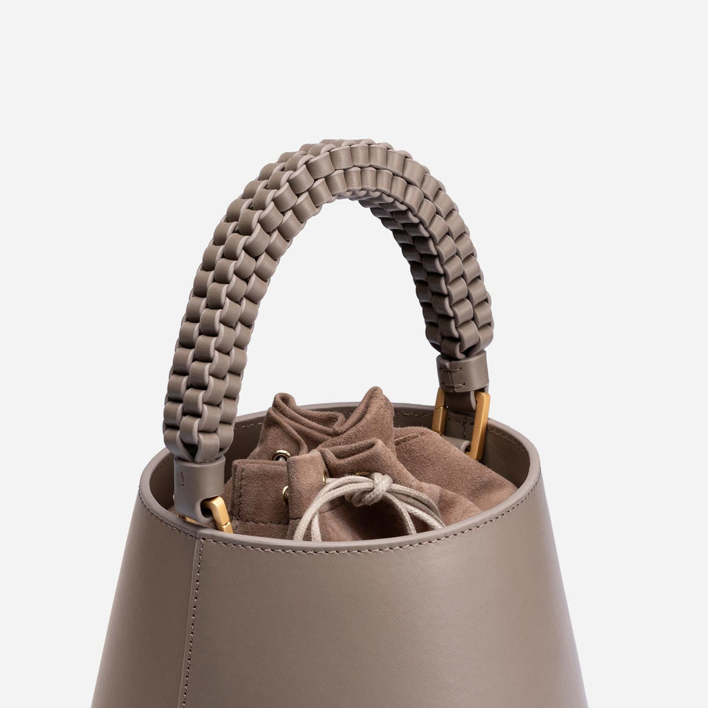 Lantern Bag Mlouye Earth