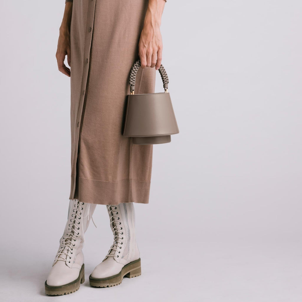 Lantern Bag Mlouye Earth