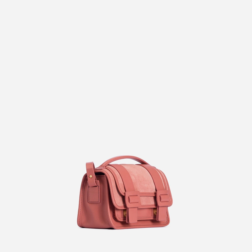 Mini Eddy Mlouye Cashmere Rose