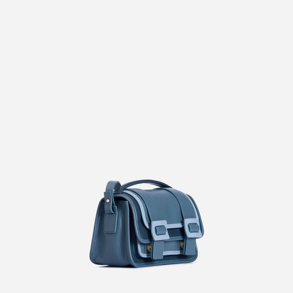 Mini Eddy Mlouye Denim
