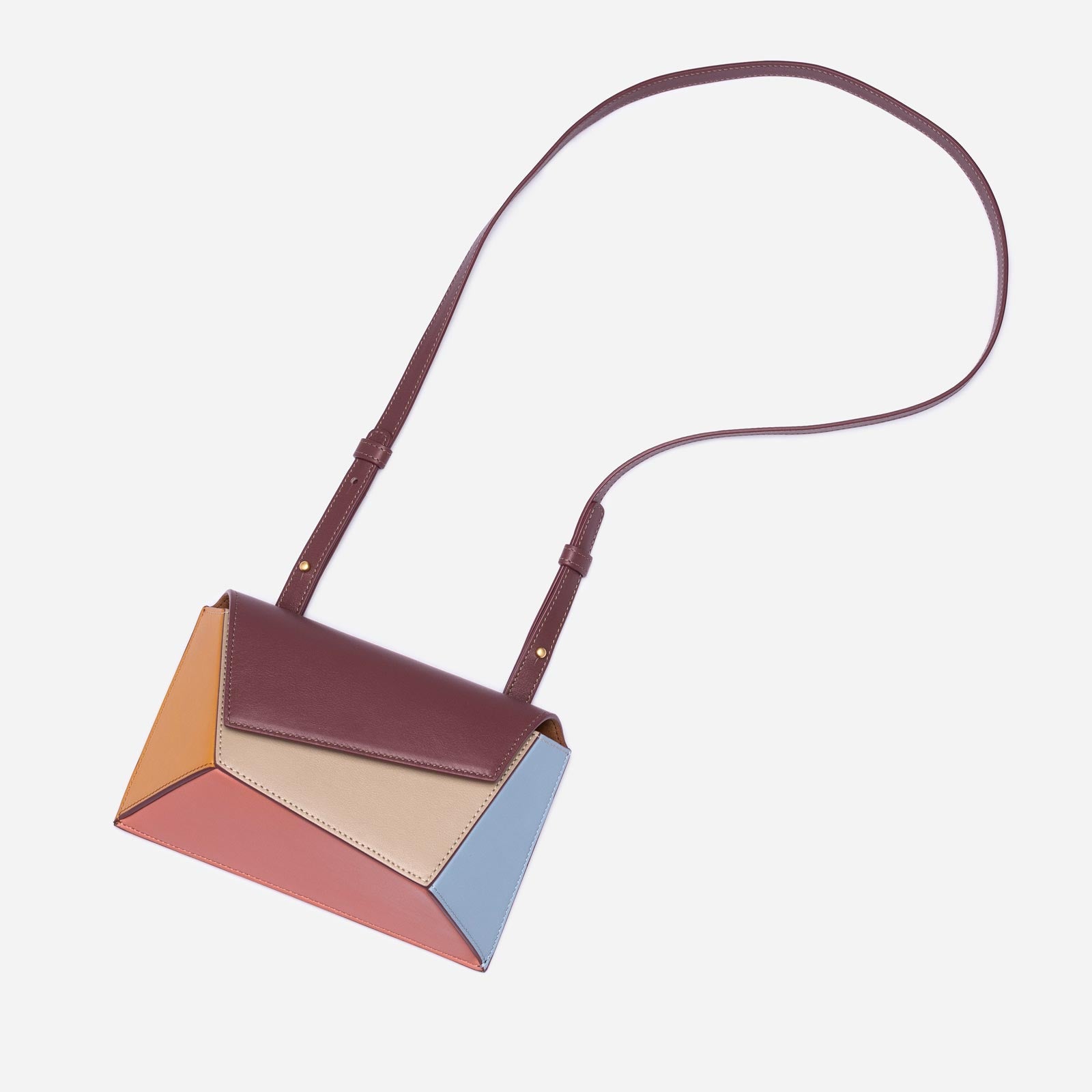 Mini Naomi Bag Mlouye Harvest