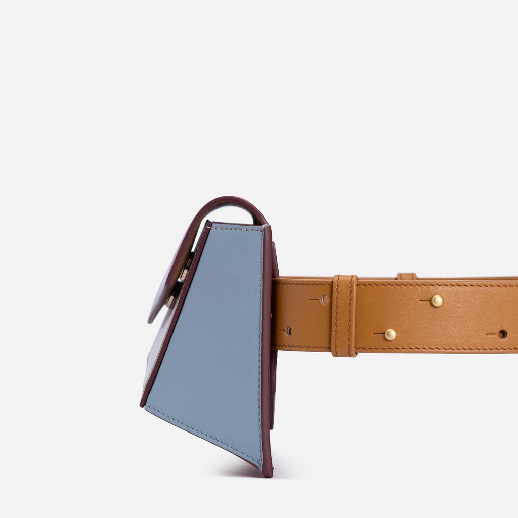 Mini Naomi Bag Mlouye Harvest