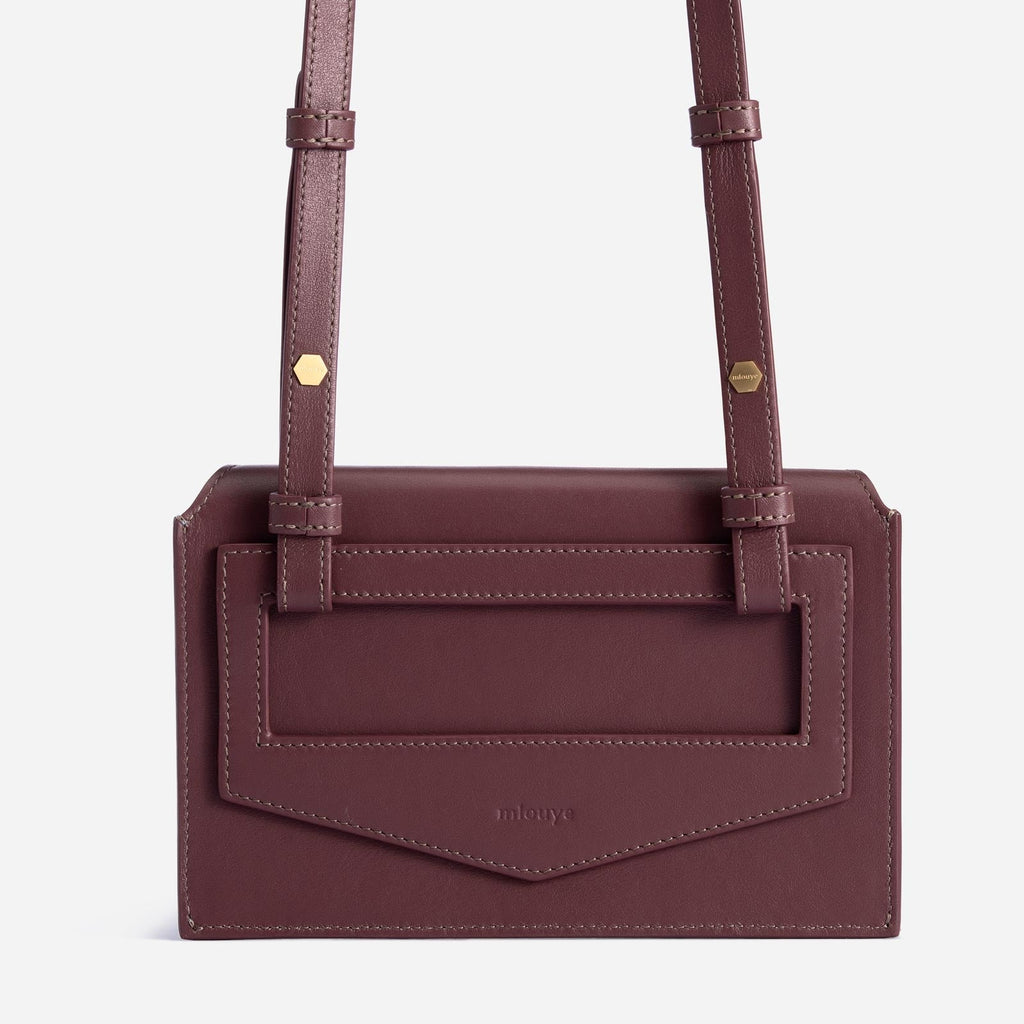 Mini Naomi Bag Mlouye Harvest