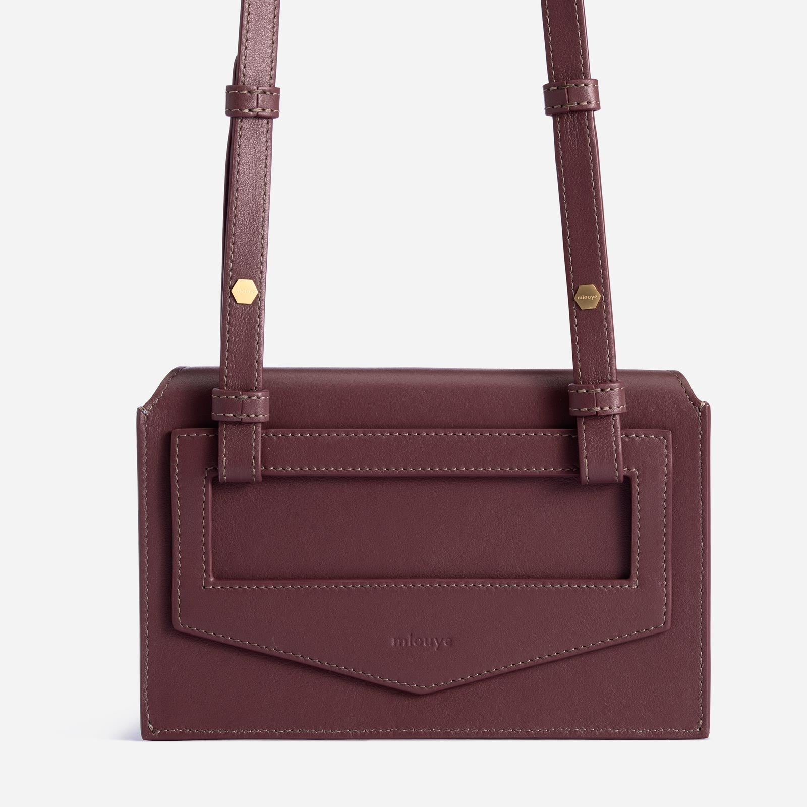 Mini Naomi Bag Mlouye Harvest