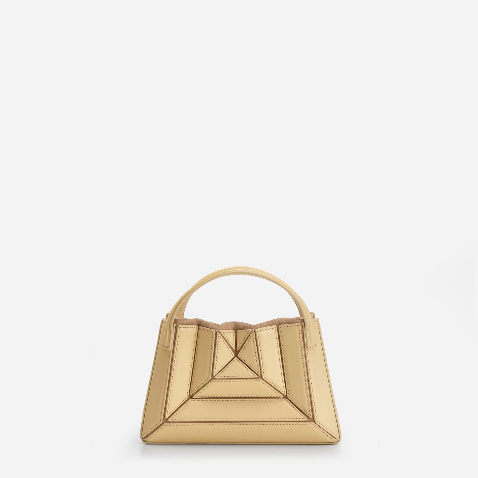 Mini Sera Tote Mlouye Butter