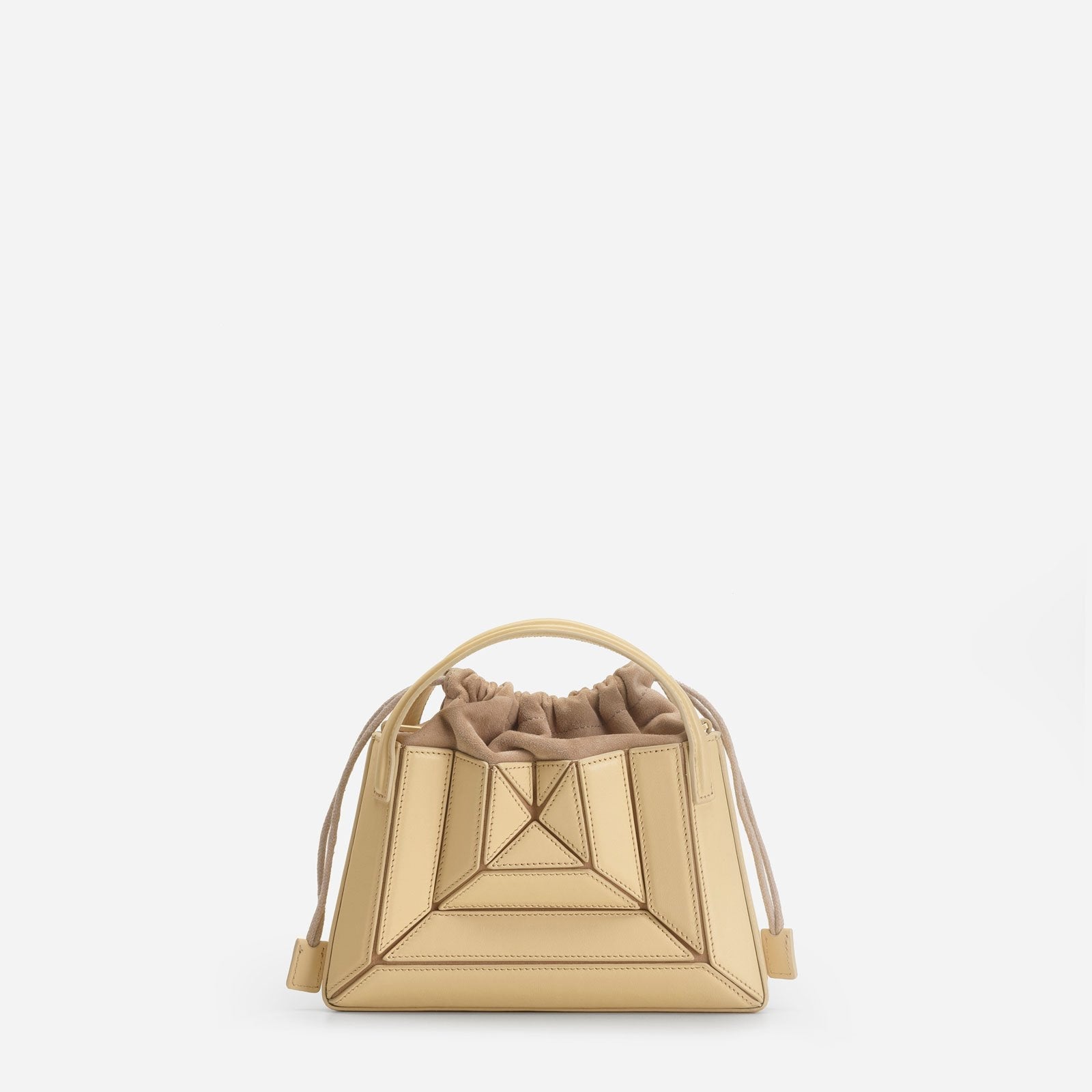 Mini Sera Tote Mlouye Butter