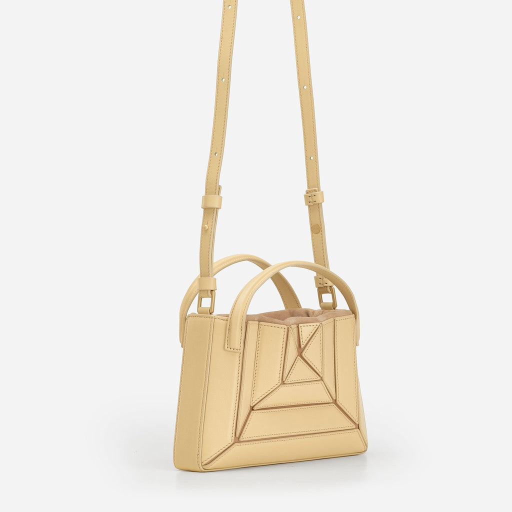 Mini Sera Tote Mlouye Butter
