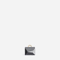 Naomi AirPods Case Mlouye Black & Gray